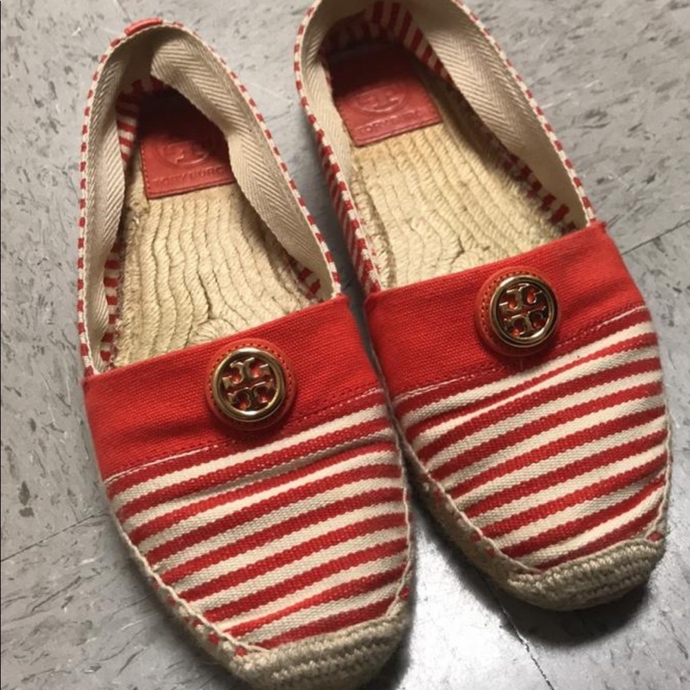 Tory Burch Espadrilles